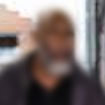 Living on the streets